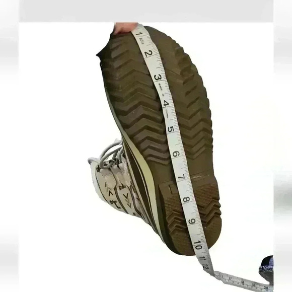 Sorel Womens 1964 Pac Graphic NM Deer Print Boot 6 - Picture 13 of 16